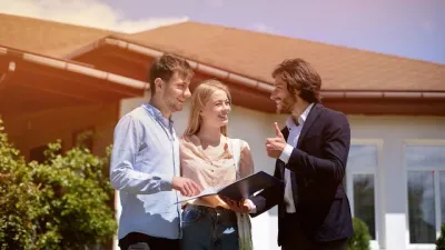 Avis avant achat immobilier Péronnas