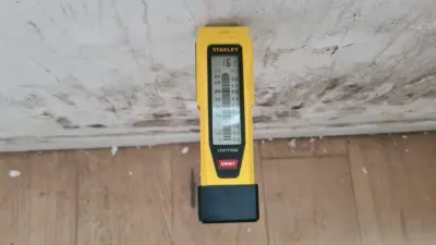 Expertise humidité Miribel