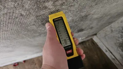 Expertise humidité Valserhône